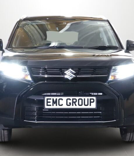 Suzuki Vitara 1.5 Hybrid Motion 5dr AGS