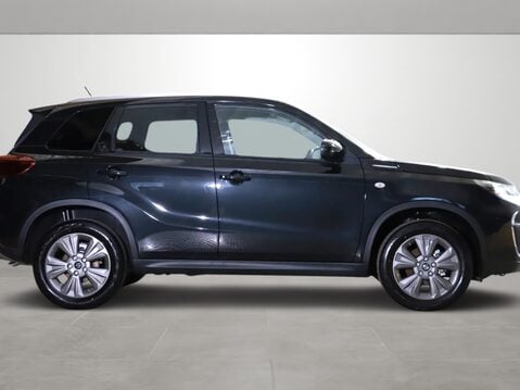 Suzuki Vitara 1.5 Hybrid Motion 5dr AGS 9