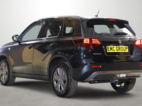 Suzuki Vitara 1.5 Hybrid Motion 5dr AGS 3