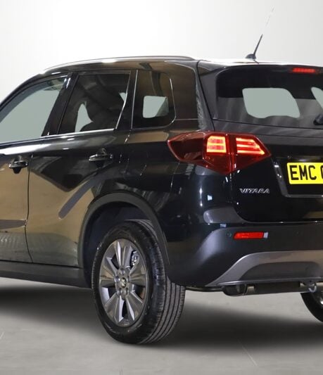 Suzuki Vitara 1.5 Hybrid Motion 5dr AGS