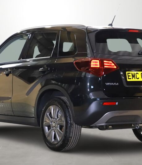 Suzuki Vitara 1.5 Hybrid Motion 5dr AGS