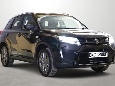 Suzuki Vitara 1.5 Hybrid Motion 5dr AGS 1