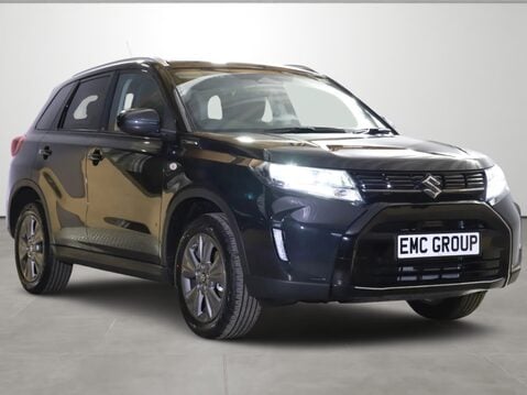 Suzuki Vitara 1.5 Hybrid Motion 5dr AGS 1
