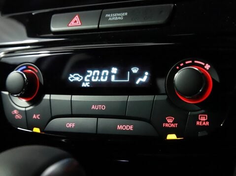 Suzuki Vitara 1.5 Hybrid Motion 5dr AGS 19