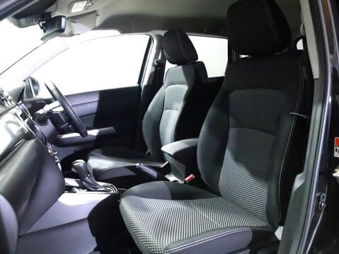Suzuki Vitara 1.5 Hybrid Motion 5dr AGS 15