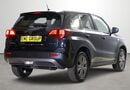 Suzuki Vitara 1.5 Hybrid Motion 5dr AGS 8