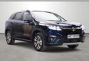 Suzuki S-Cross 1.4 Boosterjet 48V Hybrid Ultra ALLGRIP 5dr 1