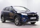 Suzuki S-Cross 1.4 Boosterjet 48V Hybrid Ultra ALLGRIP 5dr 1