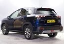 Suzuki S-Cross 1.4 Boosterjet 48V Hybrid Ultra ALLGRIP 5dr 3