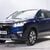 Suzuki S-Cross 1.4 Boosterjet 48V Hybrid Ultra ALLGRIP 5dr 6