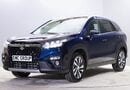 Suzuki S-Cross 1.4 Boosterjet 48V Hybrid Ultra ALLGRIP 5dr 6