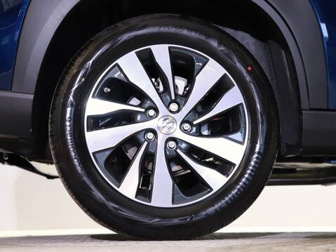 Suzuki S-Cross 1.4 Boosterjet 48V Hybrid Ultra ALLGRIP 5dr 11