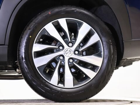 Suzuki S-Cross 1.4 Boosterjet 48V Hybrid Ultra ALLGRIP 5dr 13
