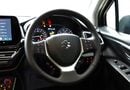 Suzuki S-Cross 1.4 Boosterjet 48V Hybrid Ultra ALLGRIP 5dr 17