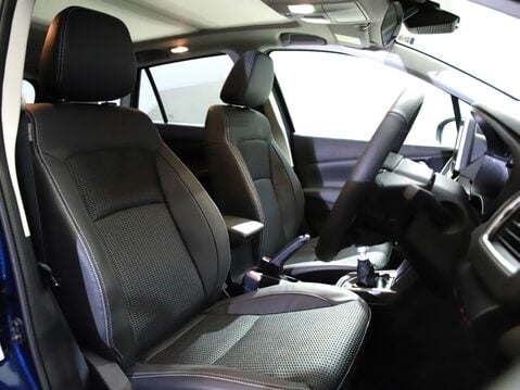Suzuki S-Cross 1.4 Boosterjet 48V Hybrid Ultra ALLGRIP 5dr 19