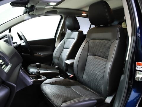 Suzuki S-Cross 1.4 Boosterjet 48V Hybrid Ultra ALLGRIP 5dr 20