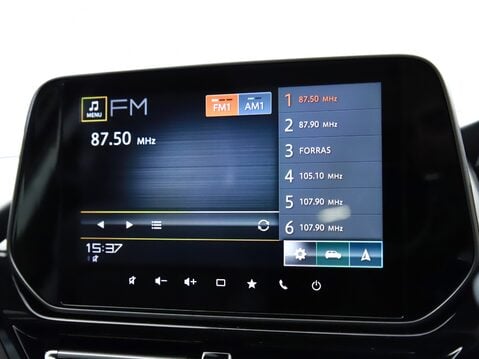 Suzuki S-Cross 1.4 Boosterjet 48V Hybrid Ultra ALLGRIP 5dr 22