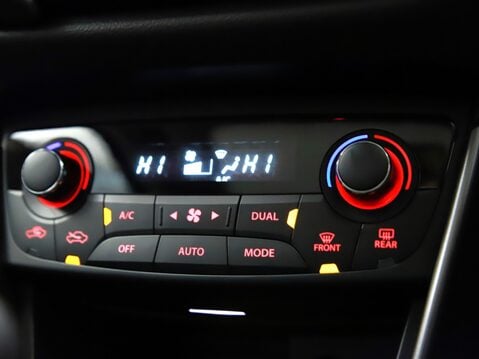Suzuki S-Cross 1.4 Boosterjet 48V Hybrid Ultra ALLGRIP 5dr 26