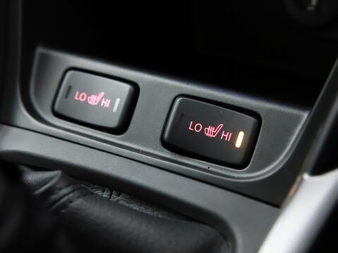 Suzuki S-Cross 1.4 Boosterjet 48V Hybrid Ultra ALLGRIP 5dr 27