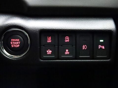Suzuki S-Cross 1.4 Boosterjet 48V Hybrid Ultra ALLGRIP 5dr 31