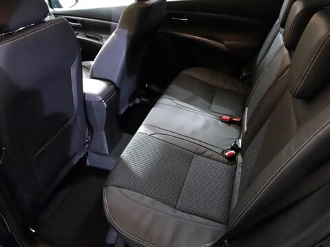 Suzuki S-Cross 1.4 Boosterjet 48V Hybrid Ultra ALLGRIP 5dr 35