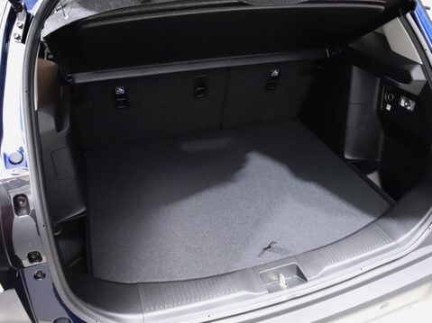 Suzuki S-Cross 1.4 Boosterjet 48V Hybrid Ultra ALLGRIP 5dr 37