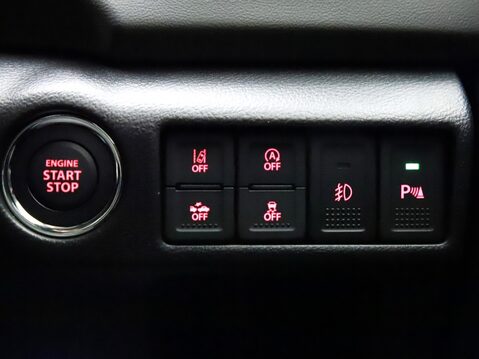 Suzuki S-Cross 1.4 Boosterjet 48V Hybrid Ultra ALLGRIP 5dr 29