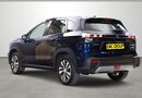 Suzuki S-Cross 1.4 Boosterjet 48V Hybrid Ultra ALLGRIP 5dr 3