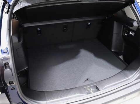 Suzuki S-Cross 1.4 Boosterjet 48V Hybrid Ultra ALLGRIP 5dr 35
