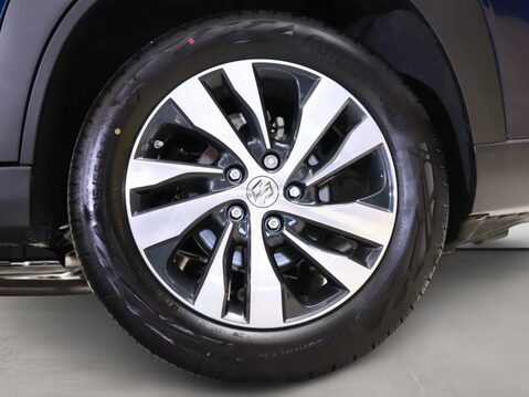 Suzuki S-Cross 1.4 Boosterjet 48V Hybrid Ultra ALLGRIP 5dr 12
