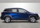 Suzuki S-Cross 1.4 Boosterjet 48V Hybrid Ultra ALLGRIP 5dr 9