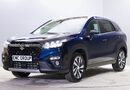 Suzuki S-Cross 1.4 Boosterjet 48V Hybrid Ultra ALLGRIP 5dr 7