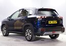 Suzuki S-Cross 1.4 Boosterjet 48V Hybrid Ultra ALLGRIP 5dr 4