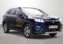 Suzuki S-Cross 1.4 Boosterjet 48V Hybrid Ultra ALLGRIP 5dr 1