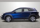 Suzuki S-Cross 1.4 Boosterjet 48V Hybrid Ultra ALLGRIP 5dr 6