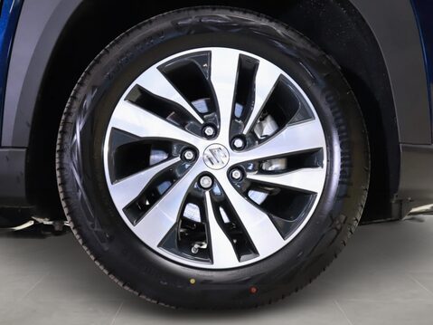 Suzuki S-Cross 1.4 Boosterjet 48V Hybrid Ultra ALLGRIP 5dr 11