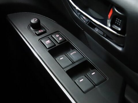 Suzuki S-Cross 1.4 Boosterjet 48V Hybrid Ultra ALLGRIP 5dr 33