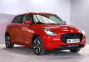 Suzuki Swift 1.2 Mild Hybrid Ultra ALLGRIP 5dr 1