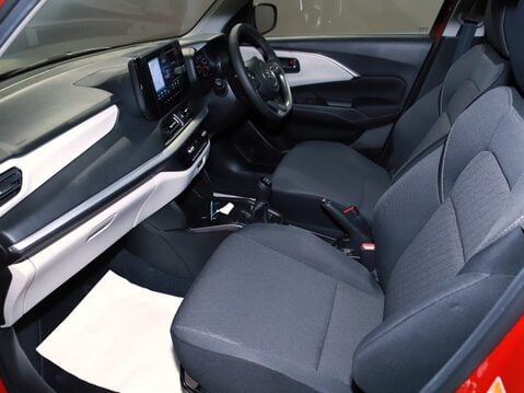 Suzuki Swift 1.2 Mild Hybrid Ultra ALLGRIP 5dr 2