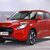 Suzuki Swift 1.2 Mild Hybrid Ultra ALLGRIP 5dr 6