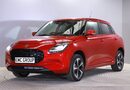 Suzuki Swift 1.2 Mild Hybrid Ultra ALLGRIP 5dr 6