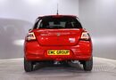 Suzuki Swift 1.2 Mild Hybrid Ultra ALLGRIP 5dr 8