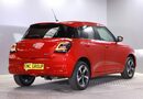 Suzuki Swift 1.2 Mild Hybrid Ultra ALLGRIP 5dr 9