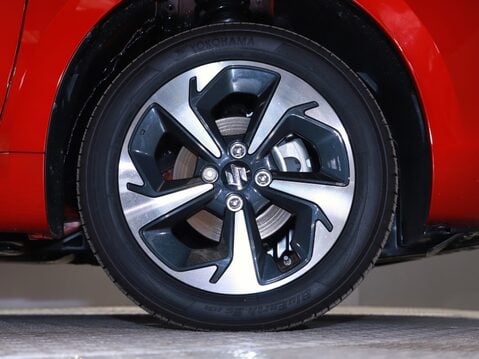 Suzuki Swift 1.2 Mild Hybrid Ultra ALLGRIP 5dr 12