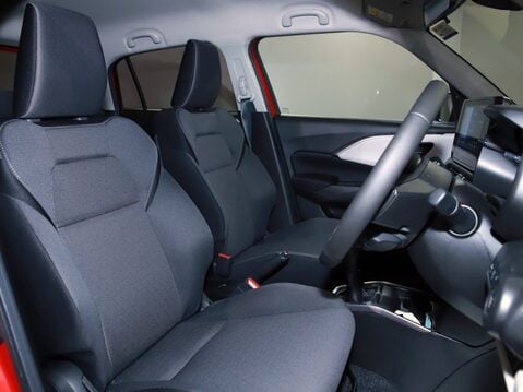 Suzuki Swift 1.2 Mild Hybrid Ultra ALLGRIP 5dr 19