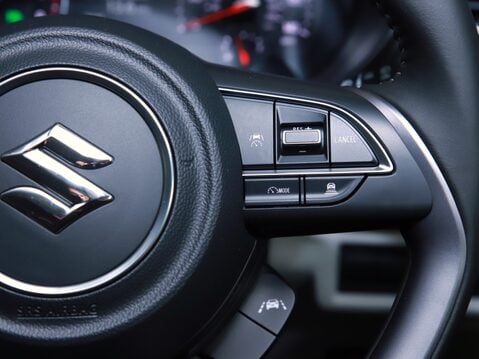 Suzuki Swift 1.2 Mild Hybrid Ultra ALLGRIP 5dr 27