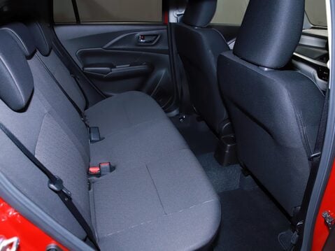 Suzuki Swift 1.2 Mild Hybrid Ultra ALLGRIP 5dr 31