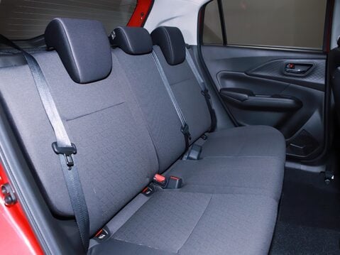 Suzuki Swift 1.2 Mild Hybrid Ultra ALLGRIP 5dr 32