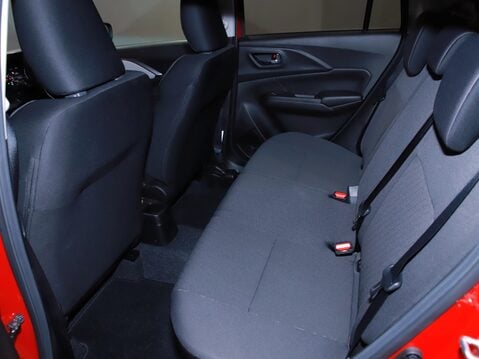 Suzuki Swift 1.2 Mild Hybrid Ultra ALLGRIP 5dr 33