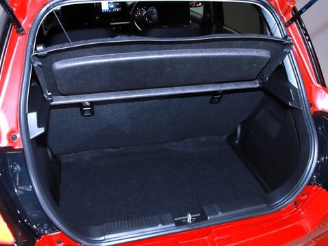Suzuki Swift 1.2 Mild Hybrid Ultra ALLGRIP 5dr 35